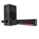 Ant Esports SBW200 2.1 Bluetooth RGB Gaming Soundbar with Subwoofer