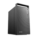 Ant Esports Si11 M-ATX Mini Tower Cabinet (Black)
