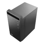 Ant Esports Si11 M-ATX Mini Tower Cabinet (Black) - Image 3
