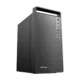 Ant Esports Si11 M-ATX Mini Tower Cabinet (Black)