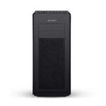 Ant Esports VANGUARD (E-ATX) Full Tower Professional Cabinet (Black) - Image 4