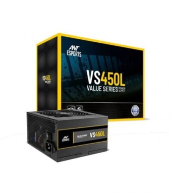 Ant Esports VS450L SMPS
