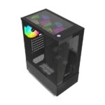 Ant Value CV100 (ATX) Mid Tower Cabinet (Black) - Image 4