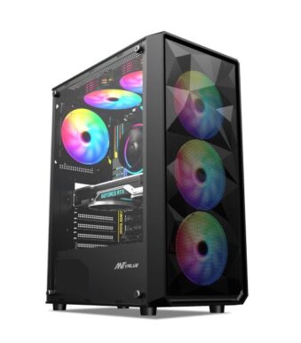 Ant Value VM41