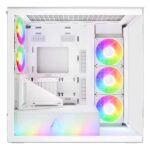 Arctic Xtender VG White Mid-Tower Case - Image 2