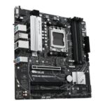 Asus Prime B650M-A II-CSM M-ATX Motherboard - Image 3
