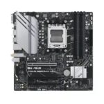 Asus Prime B650M-A Wifi II AM5 mATX Motherboard - Image 2