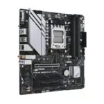 Asus Prime B650M-A Wifi II AM5 mATX Motherboard