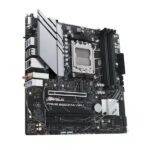 Asus Prime B650M-A Wifi II AM5 mATX Motherboard - Image 5