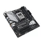 Asus Prime B650M-A Wifi II AM5 mATX Motherboard - Image 4