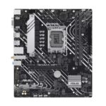 Asus Prime H610M-A WIFI Motherboard Supports Intel 12th, 13th & 14th Gen Processors - Image 2