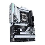 Asus Prime Z790-A WIFI CSM Motherboard Supports Intel 12th, 13th & 14th Gen Processors - Image 2