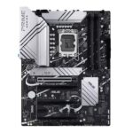 Asus Prime Z790 P CSM Motherboard Supports Intel 12th, 13th & 14th Gen Processors
