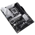 Asus Prime Z790 P CSM Motherboard Supports Intel 12th, 13th & 14th Gen Processors - Image 3