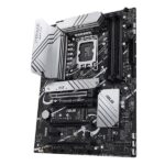 Asus Prime Z790 P CSM Motherboard Supports Intel 12th, 13th & 14th Gen Processors - Image 2