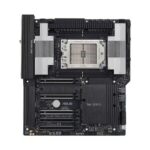 Asus Pro WS TRX50-SAGE WIFI Motherboard - Image 2