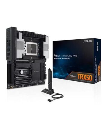 Asus Pro WS TRX50-SAGE WIFI Motherboard
