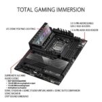 Asus ROG Crosshair X670E Hero (Wi-Fi) Motherboard - Image 4