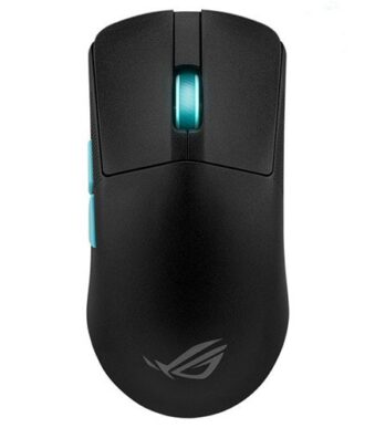 Asus ROG Harpe Ace Aim Lab Edition Wireless Gaming Mouse