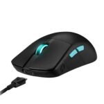 Asus ROG Harpe Ace Aim Lab Edition Wireless Gaming Mouse - Image 4