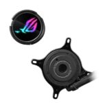 Asus ROG Strix LC III 360 ARGB 360mm CPU Liquid Cooler (Black) - Image 3