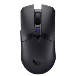 Asus TUF Gaming M4 Wireless Gaming Mouse (Black)