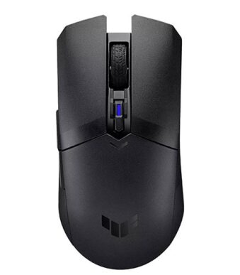 Asus TUF Gaming M4 Wireless Gaming Mouse (Black)