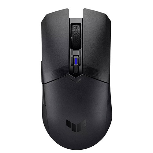 Asus TUF Gaming M4 Wireless Gaming Mouse (Black)