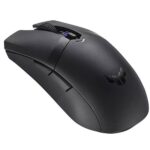 Asus TUF Gaming M4 Wireless Gaming Mouse (Black) - Image 2