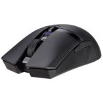 Asus TUF Gaming M4 Wireless Gaming Mouse (Black) - Image 3
