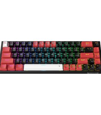 CASTOR K631 PRO