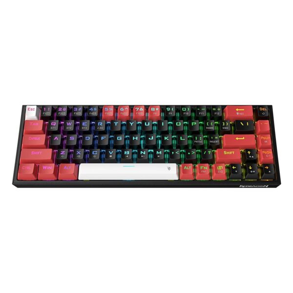 CASTOR K631 PRO