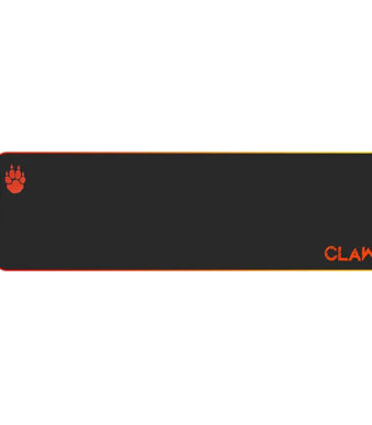 CLAW Slide XXL Waterproof Gaming Mouse Pad