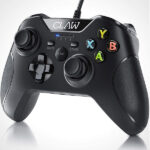 CLAW Shoot Wired USB Gamepad Controller