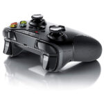 CLAW Shoot Wireless 2.4Ghz USB Gamepad Controller - Image 2