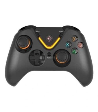 Cosmic Byte Ares Pro Tri Mode Wireless Controller