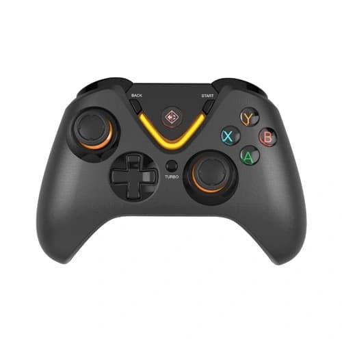 Cosmic Byte Ares Pro Tri Mode Wireless Controller