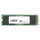 Crucial E100 1TB M.2 PCIe 4.0 Gen4 2280 NVMe Internal SSD