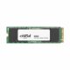 Crucial E100 480GB M.2 PCIe 4.0 Gen4 2280 NVMe Internal SSD