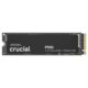 Crucial P510 1TB PCIe Gen5 NVMe 2280 M.2 Internal SSD