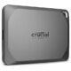 Crucial X9 Pro 1TB USB 3.2 Gen 2 Portable SSD