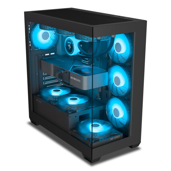 ADSSTORE VERSA Powered by Intel 14th Gen Prebuilt PC - Image 1