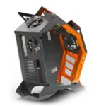 Ant Esports CYPHER G3 Mid Tower Gaming Cabinet - Image 4