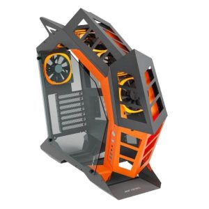 Ant Esports CYPHER G3 Mid Tower Gaming Cabinet