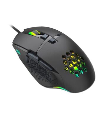 CLAW Dawon Wired Gaming Mouse