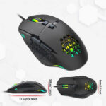 CLAW Dawon Wired Gaming Mouse - Image 3