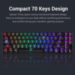 Redragon K599 Deimos