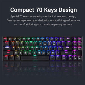 Redragon K599 Deimos
