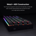 Redragon K599 Deimos