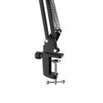 FIFINE CS1 Microphone Arm Stand - Image 2